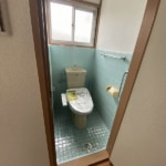 9.ウォシュレット新設 9.ウォシュレット新設