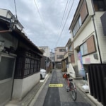 道路写真 道路写真