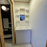 2.3洗面台